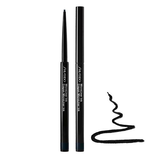 Shiseido Makeup Makeup MicroLiner Ink  - 1