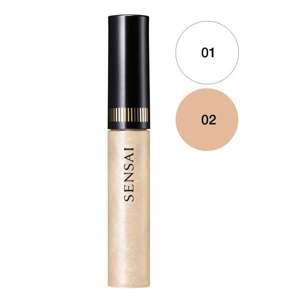 SENSAI Silky Lip Gloss  - 1