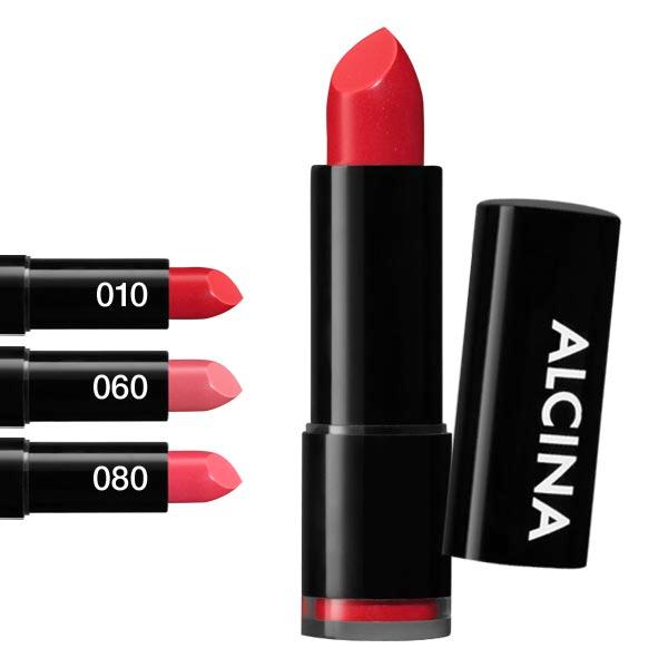 Alcina Intense Lipstick  - 1