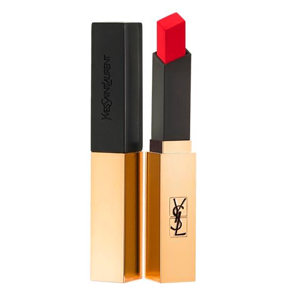 Yves Saint Laurent Rouge Pur Couture The Slim Lippenstift  - 1