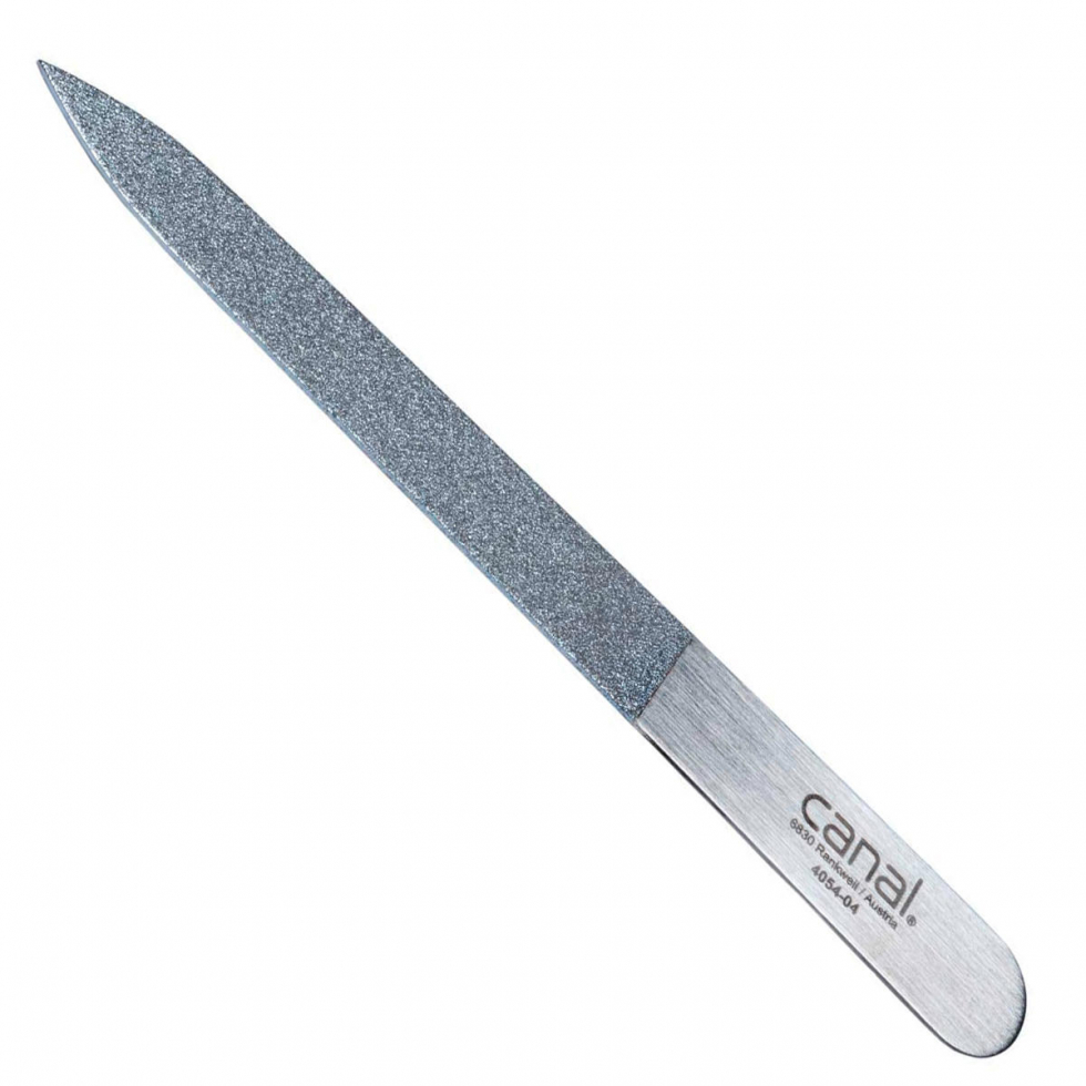 Canal Diamantfeile  - 1