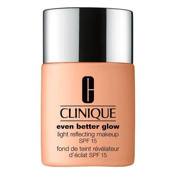 Clinique Even Better Glow Light Reflecting Makeup SPF 15  - 1