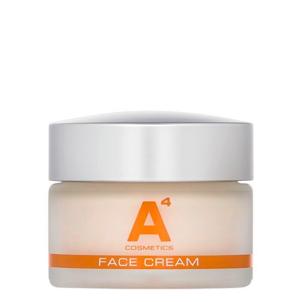 A4 Cosmetics Face Cream  - 1