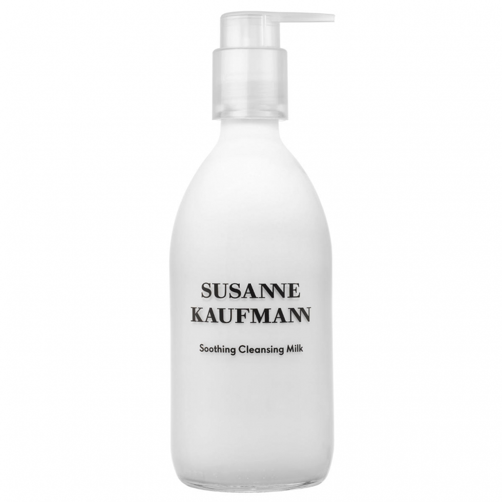 Susanne Kaufmann Cleansing milk  - 1
