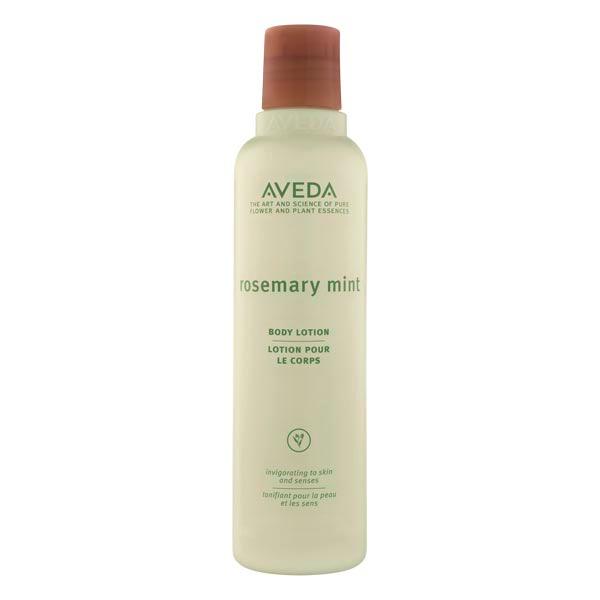 AVEDA Rosemary Mint lotion pour le corps  - 1