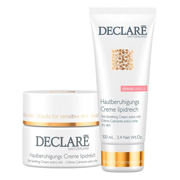 Declaré Skin Soothing Cream Lipid Rich  - 1