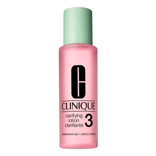 Clinique Clarifying Lotion Hauttyp 3  - 1