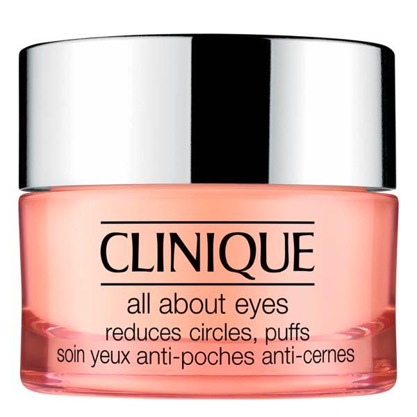 Clinique All About Eyes  - 1