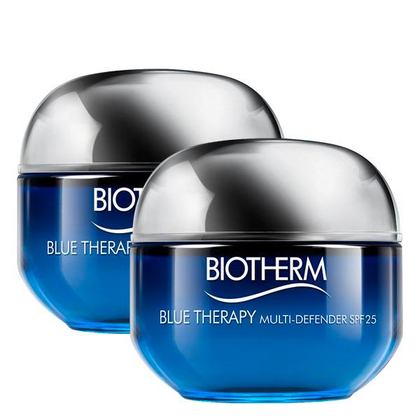 Biotherm Blue Therapy Multi-Defender SPF 25 Gesichtscreme  - 1