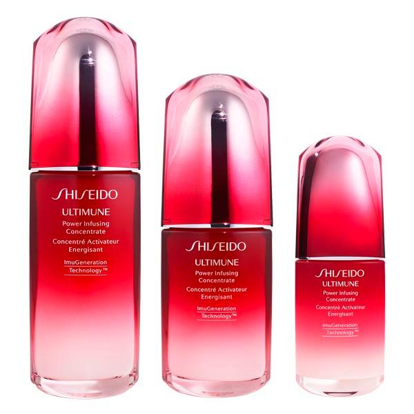 Shiseido Ultimune Power Infusing Concentrate  - 1