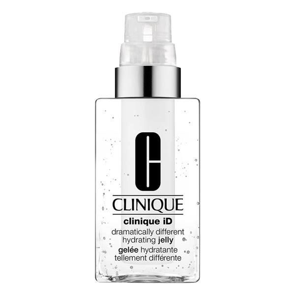 Clinique Dramatically Different Hydrating Jelly Anti-Pollution  - 1