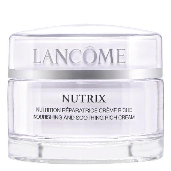 Lancôme Nutrix Nourishing and Soothing Rich Cream  - 1