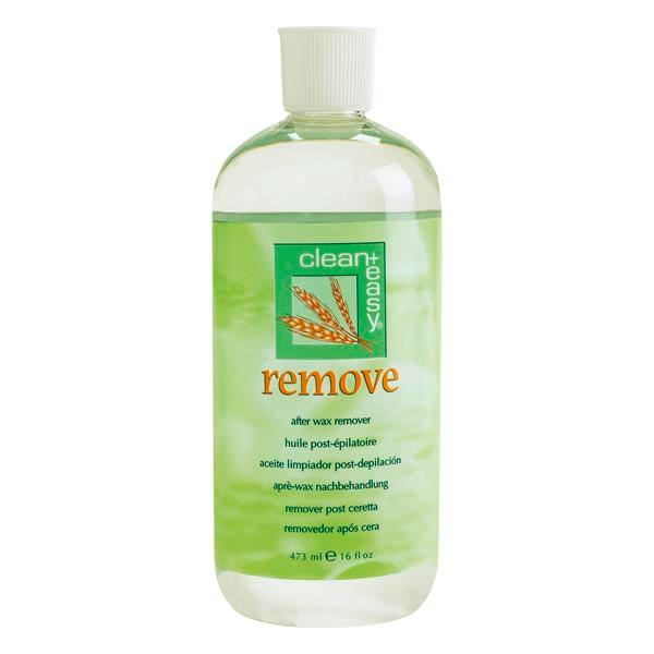 Clean+Easy Remove cleansing oil  - 1