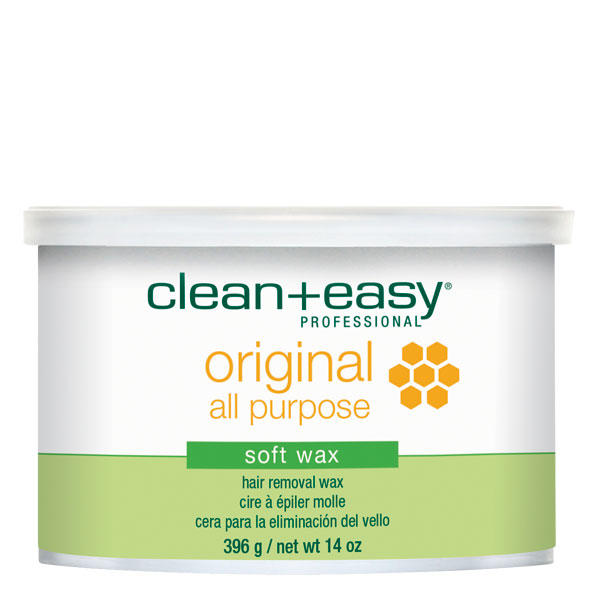 Clean+Easy Pot Wax  - 1