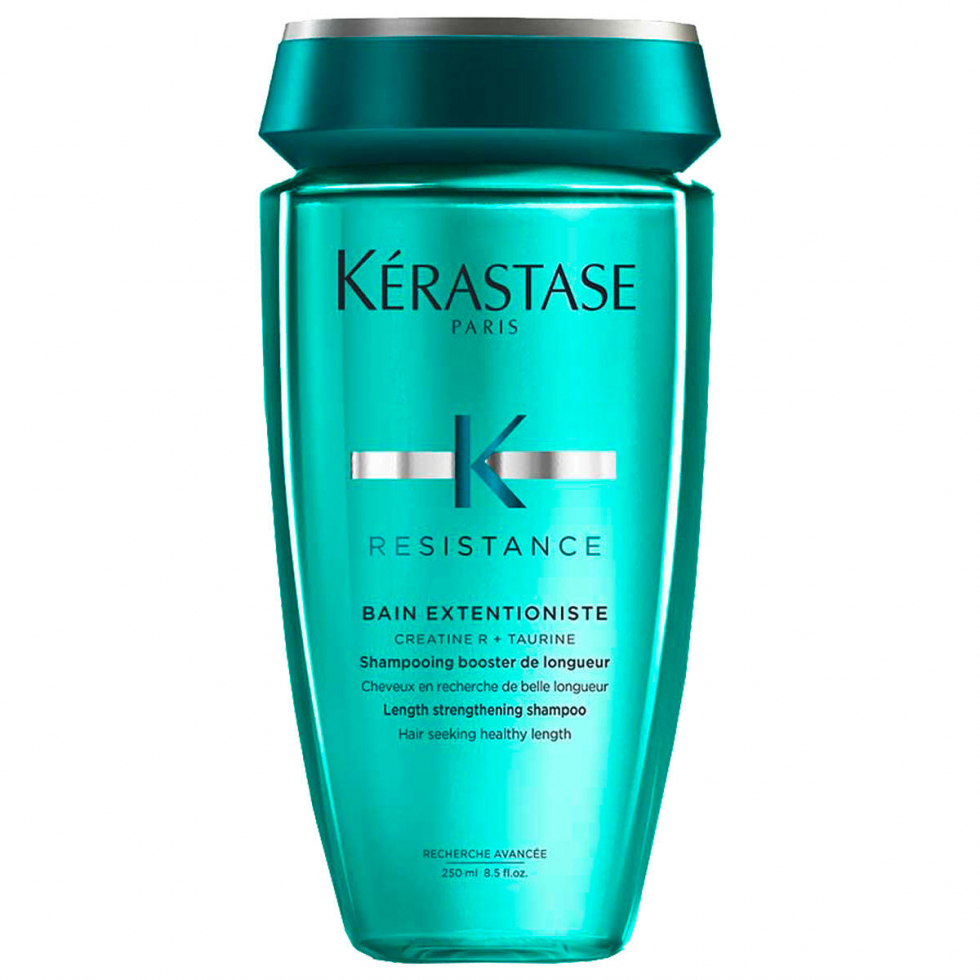 Kérastase Resistance Extentioniste Bain Extentioniste  - 1