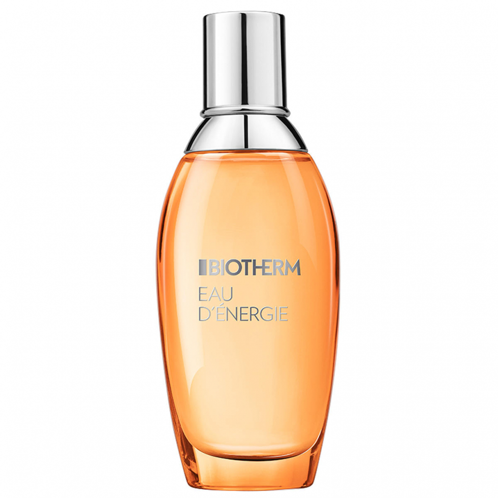 Biotherm Eau D'Énergie Lichaamsgeur  - 1