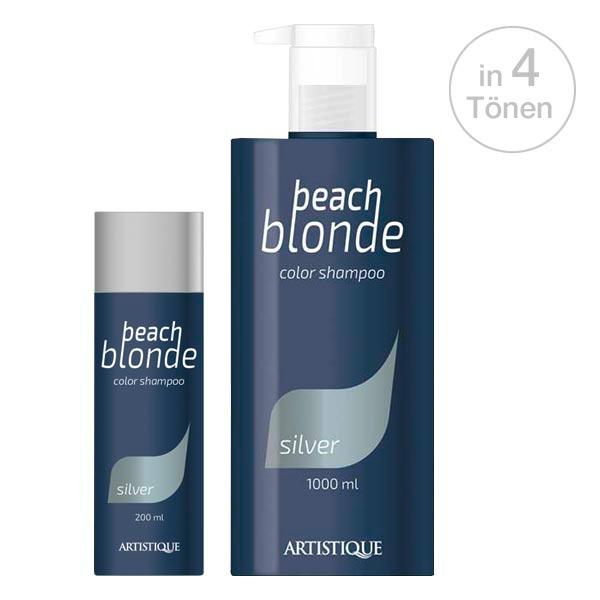 Artistique Beach Blonde Shampoing  - 1