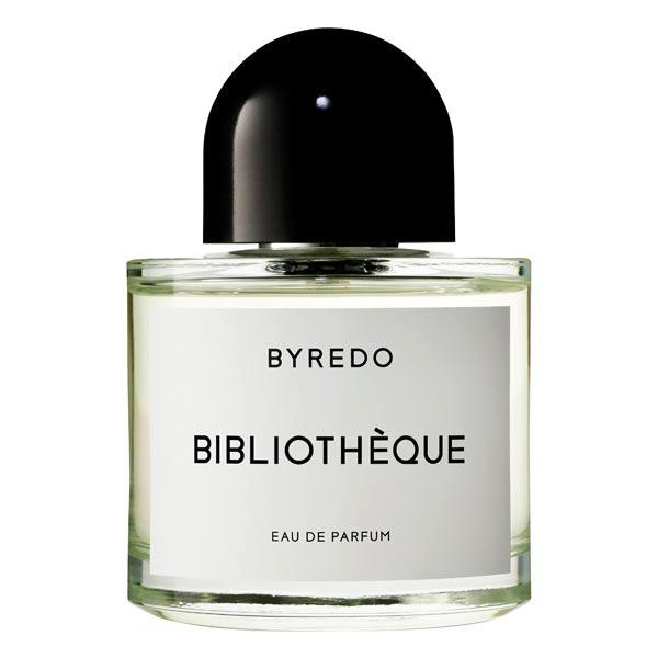 BYREDO Bibliothèque Eau de Parfum  - 1