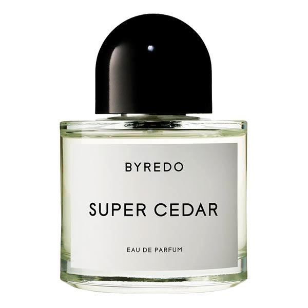 BYREDO Super Cedar Eau de Parfum  - 1