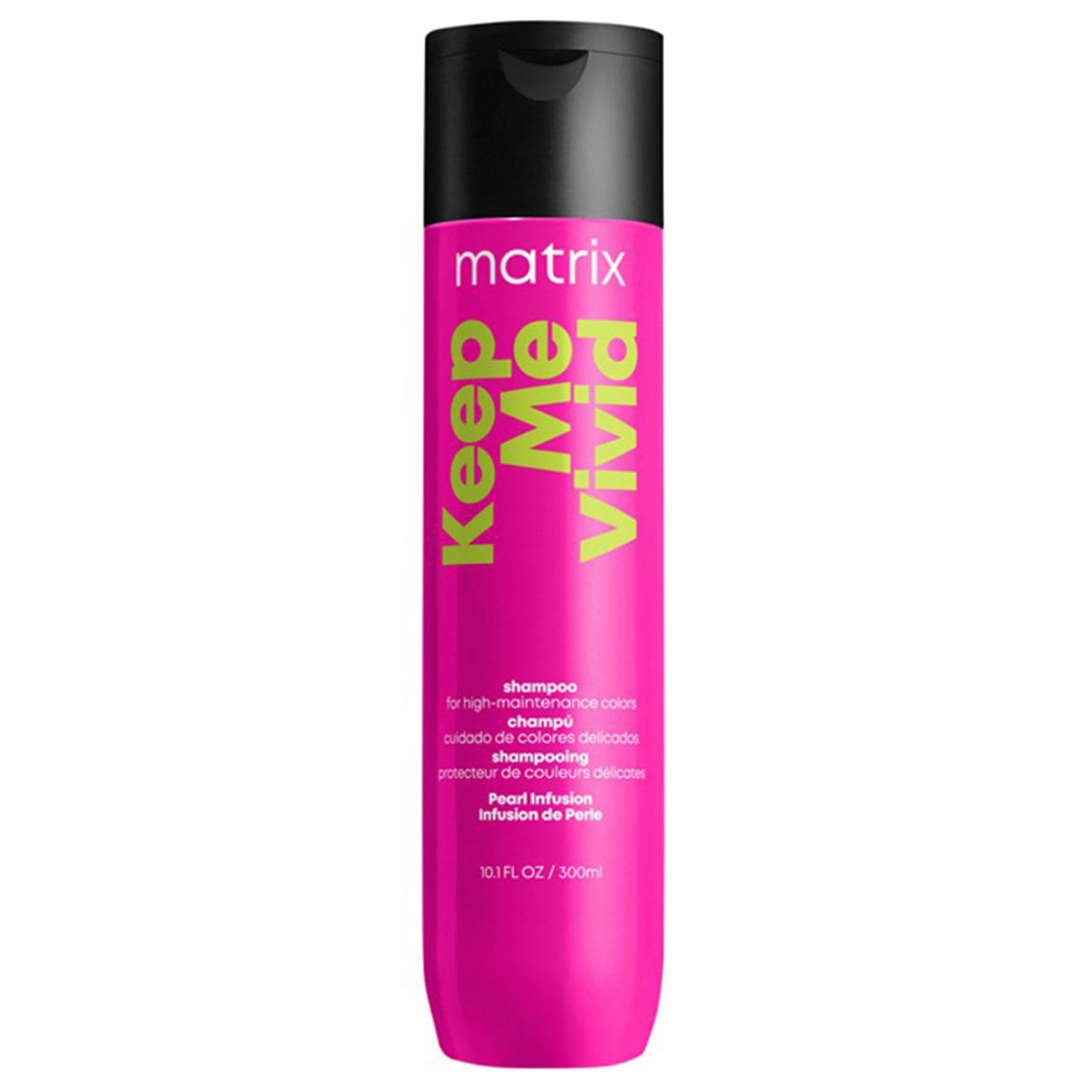 MATRIX Total Results Keep Me Vivid Shampoo  - 1