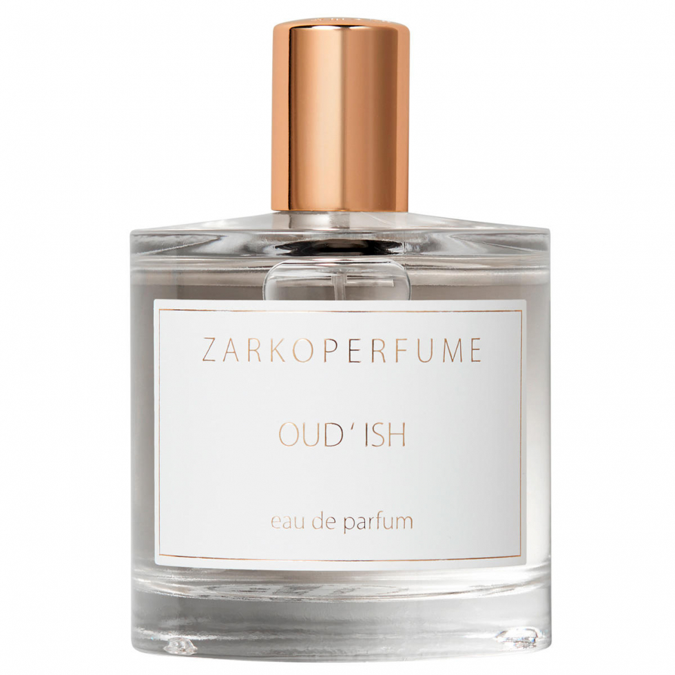 Zarkoperfume Oud'Ish Eau de Parfum  - 1