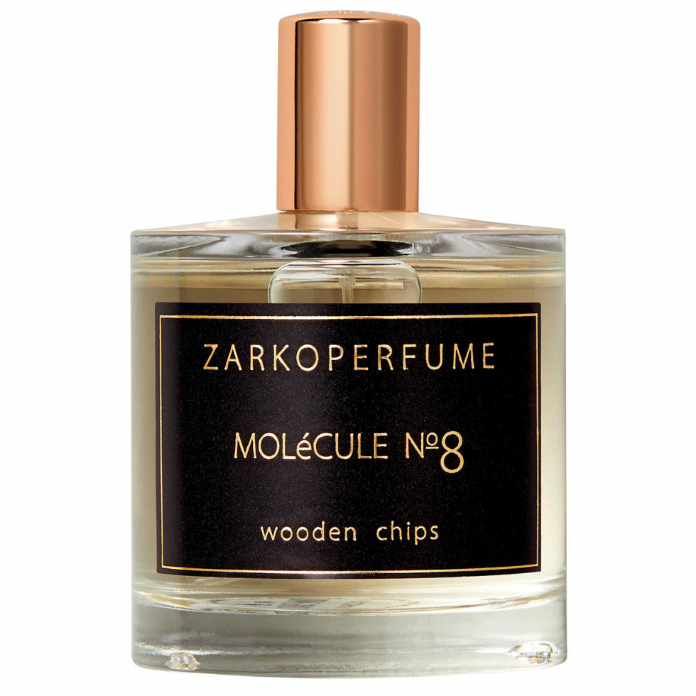 Zarkoperfume Molécule No. 8 Eau de Parfum  - 1