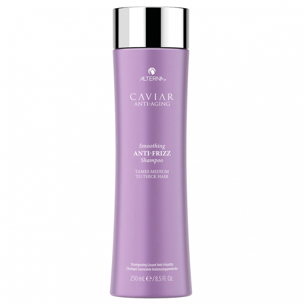 Alterna Caviar Anti-Aging Smoothing Anti-Frizz Shampoo  - 1