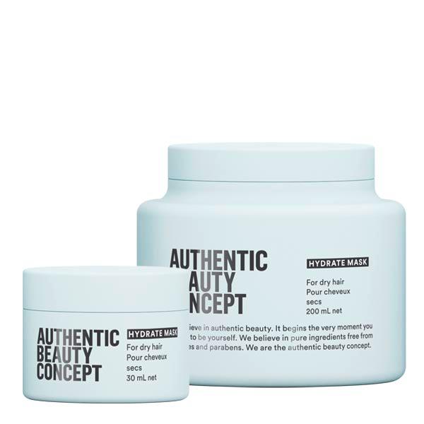 Authentic Beauty Concept Hydrate Mask  - 1
