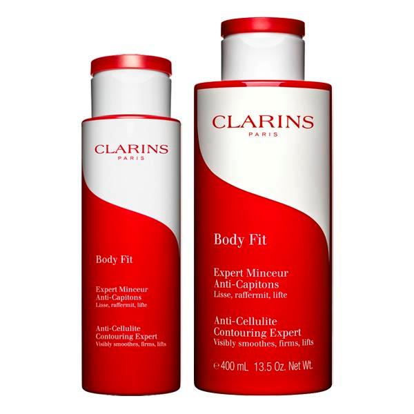 CLARINS Body Fit  - 1