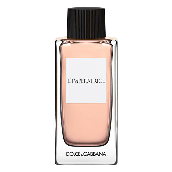 Dolce&Gabbana 3 L'Imperatrice Eau de Toilette  - 1