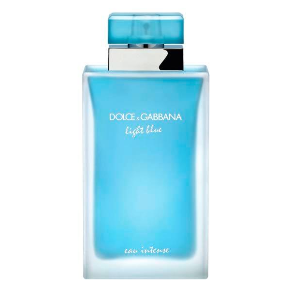 Dolce&Gabbana Light Blue Eau Intense Eau de Parfum  - 1