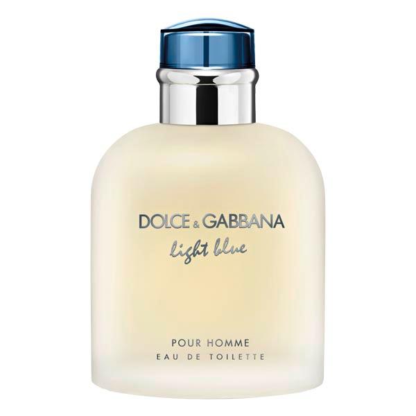 Dolce&Gabbana Light Blue Pour Homme Eau de Toilette  - 1