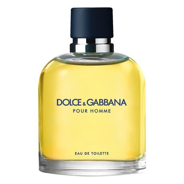 Dolce&Gabbana Pour Homme Eau de Toilette  - 1