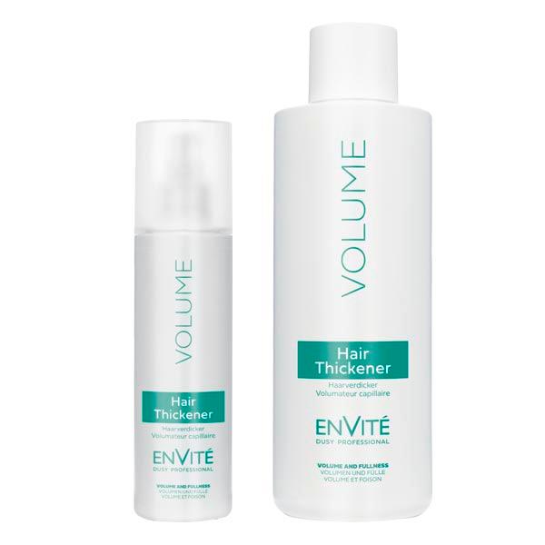 dusy professional Envité Hair Thickener  - 1