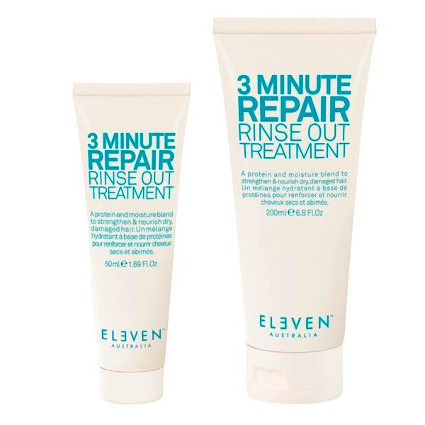 ELEVEN Australia 3 Minute Repair Rinse Out Treatment  - 1