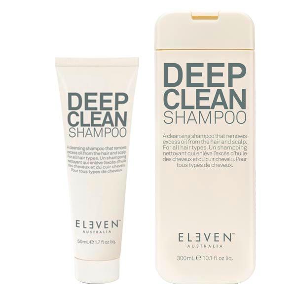 ELEVEN Australia Deep Clean Shampoo  - 1