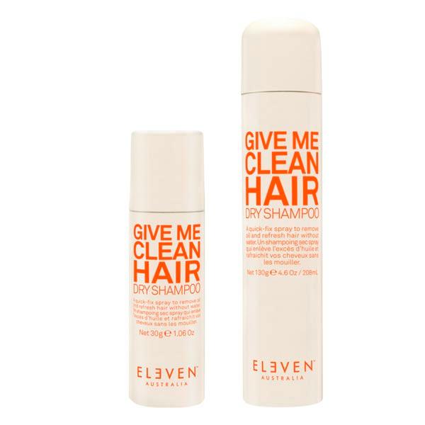 ELEVEN Australia Give Me Clean Hair Dry Shampoo  - 1