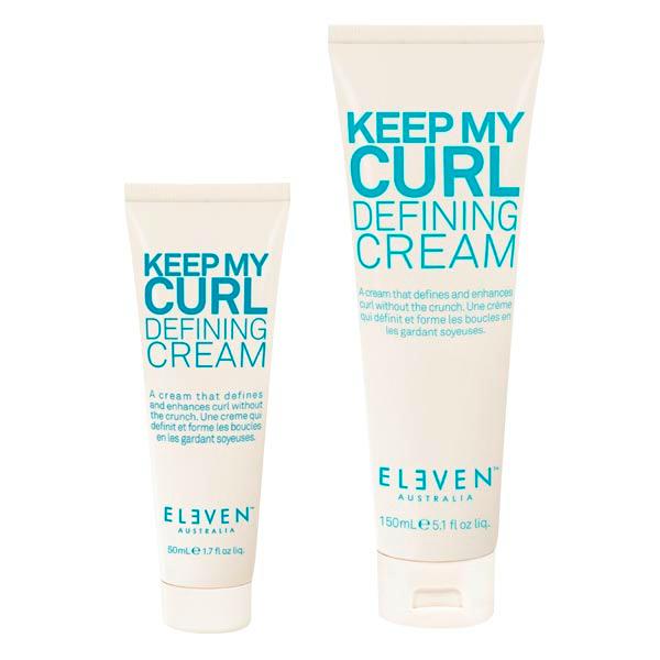 ELEVEN Australia Keep My Curl Defining Cream  - 1