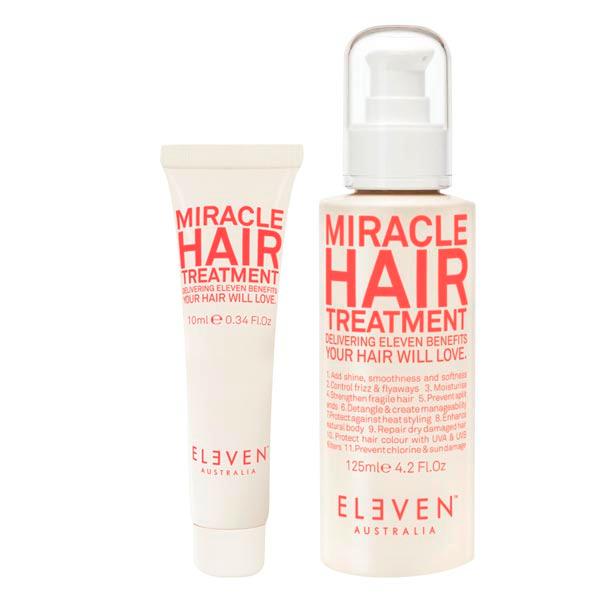 ELEVEN Australia Miracle Hair Treatment  - 1