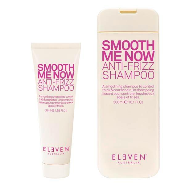 ELEVEN Australia Smooth Me Now Anti-Frizz Shampoo  - 1