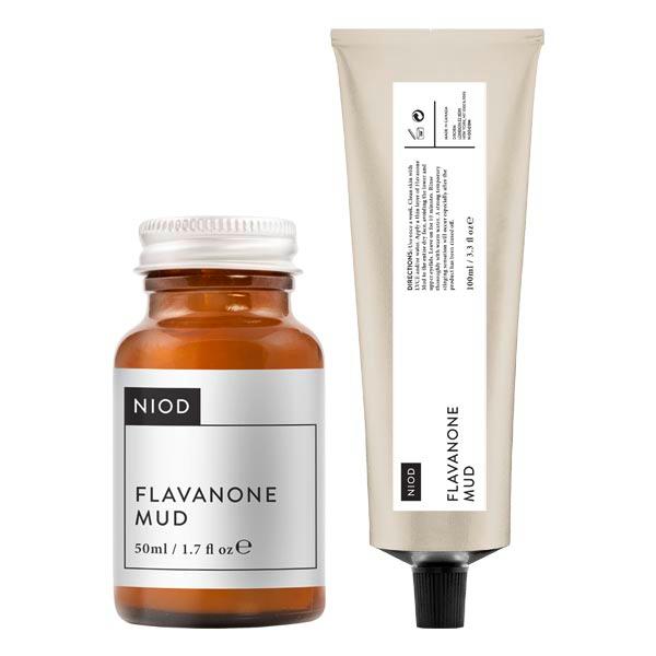 NIOD Flavanone Mud  - 1