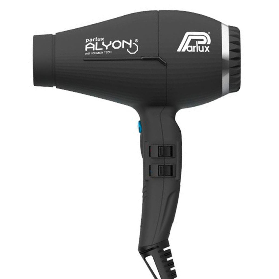 Parlux Alyon Ionische Haardroger  - 1