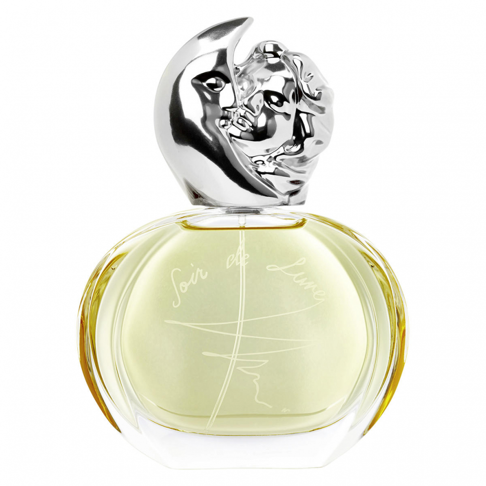 Sisley Paris Soir du Lune Eau de Parfum  - 1