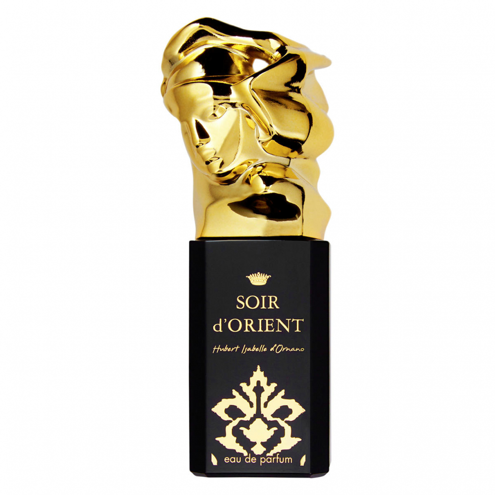 Sisley Paris Soir d'Orient Eau de Parfum  - 1