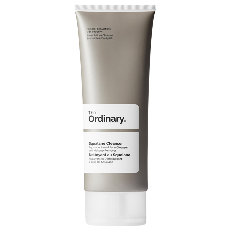 The Ordinary Squalane Cleanser  - 1