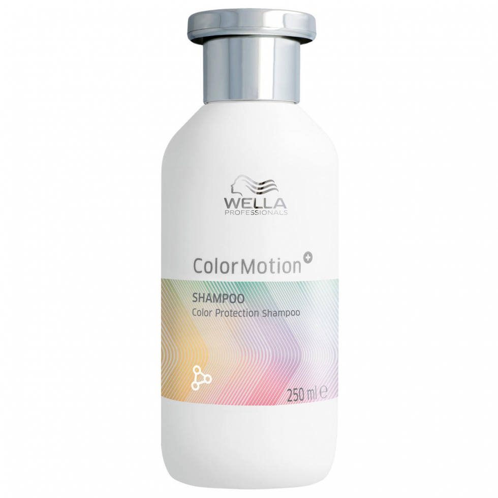 Wella ColorMotion+ Color Protection Shampoo  - 1