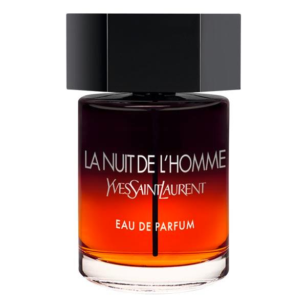 Yves Saint Laurent La Nuit De L'Homme Eau de Parfum  - 1
