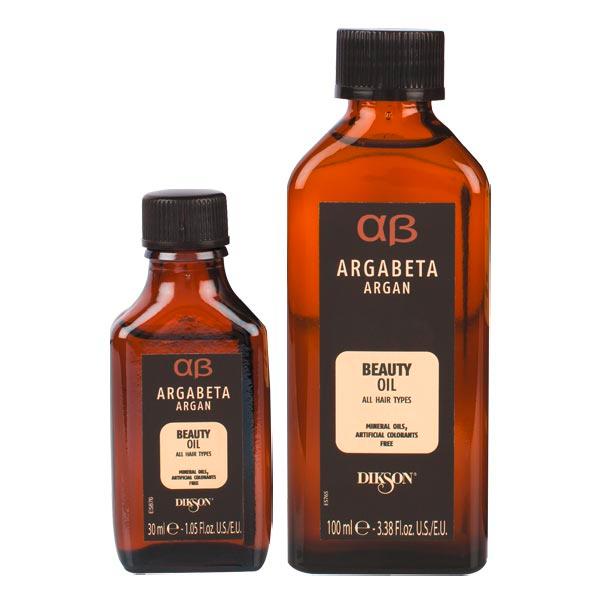 Dikson ArgaBeta Argan Beauty Oil  - 1