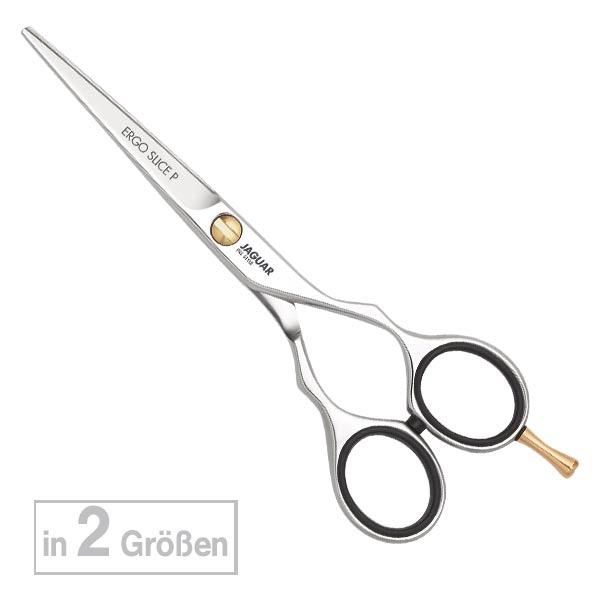 Jaguar Hair scissors PRE STYLE ergo P Slice  - 1