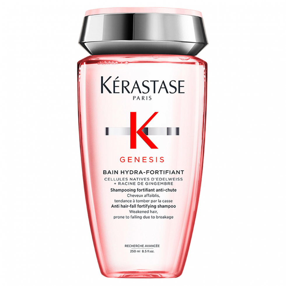 Kérastase Genesis Bain Hydra-Fortifiant  - 1